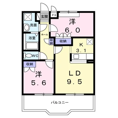 ラディッシュⅣ