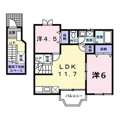 グランドコート初馬 Ⅱ