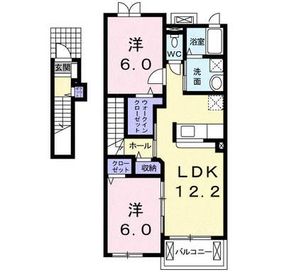 マンハイム 1番館