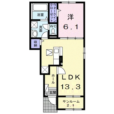 プルミエール手屋Ⅳ