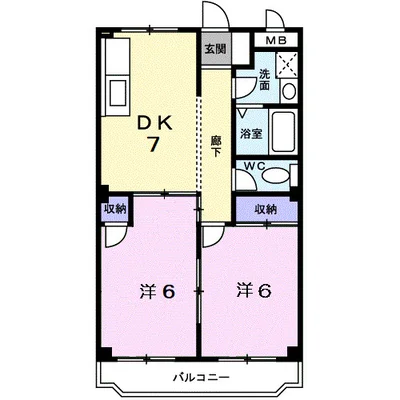 マンション グリンピア
