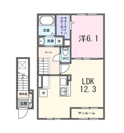浄雲五番館