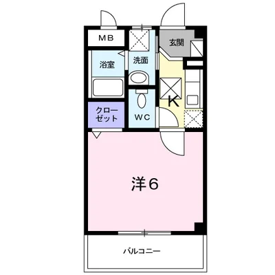 メゾン・ド・佐保