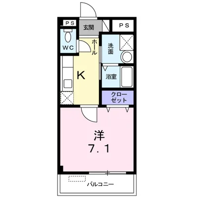 パークサイドひいらぎ