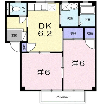 シーフォレスト B