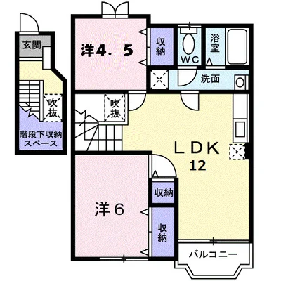 サンウエストヒルズD