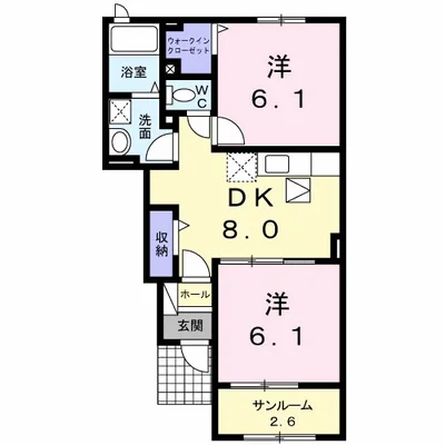 アンアザレアⅡ