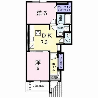 エール正林A