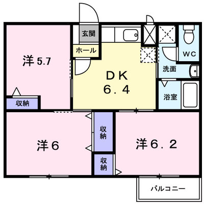エルディム関森Ｂ