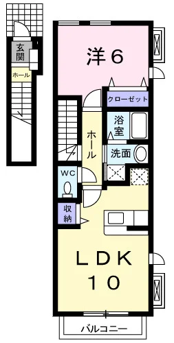 シュティル・ブリーゼⅡ