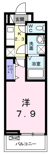 プラム・アズール