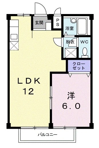 シティハイツ吉田