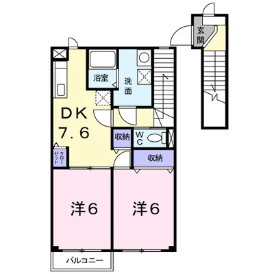 ラウム 壱番館