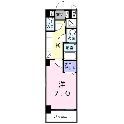 エッセンティア春日野