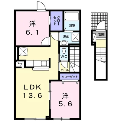 K・SヴィラⅡ