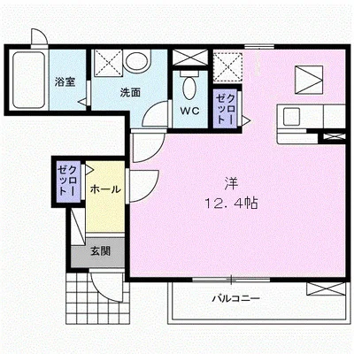 ヴォヤージュ