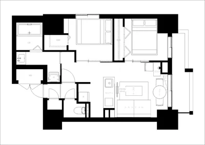 西11丁目駅から徒歩5分/人気の札幌エリア/S-RESIDENCE 大通公園 admirio