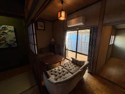 【高岡駅14分】最大6名！/全部屋リフォーム済