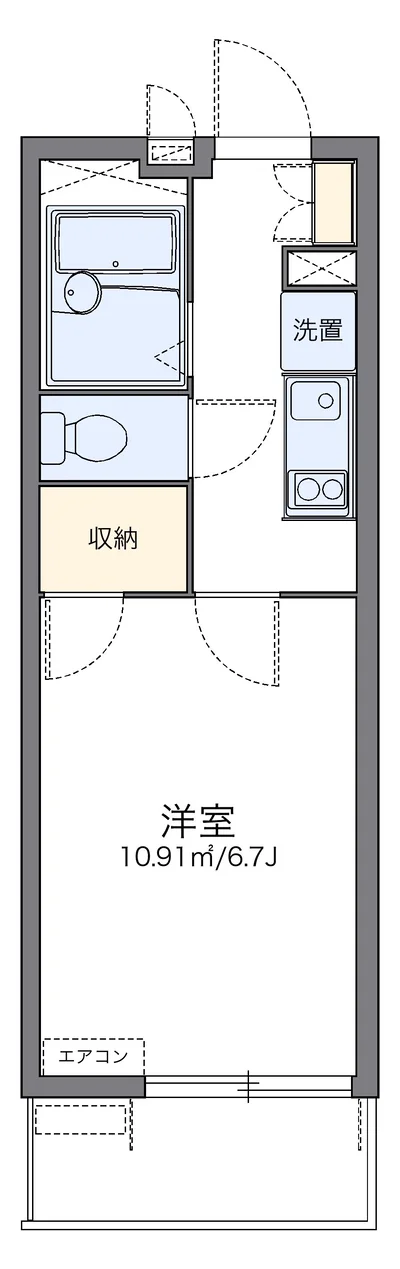 レオパレスひかり