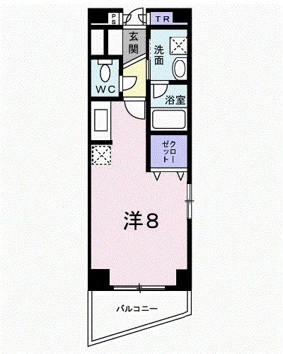 サンハイツ・T