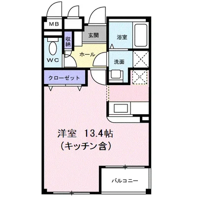 サンシャインフィールド