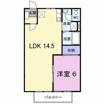 パティオ五月