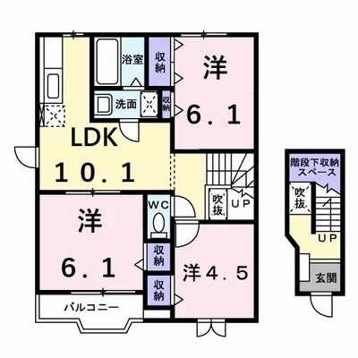 ラヴニールⅠ