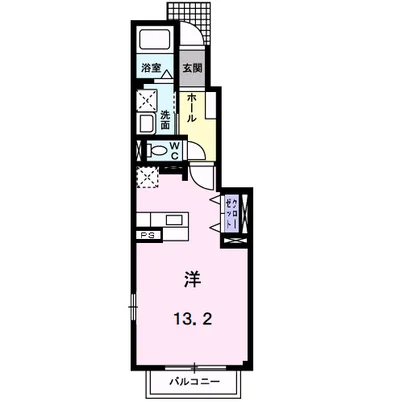 ヴィラ 青蛾