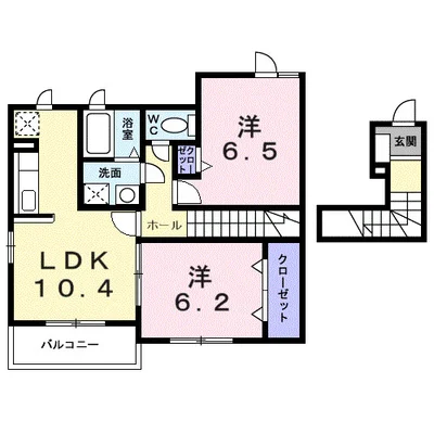 メゾン伏見