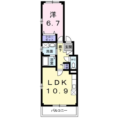 アーバンライフいずみⅡ