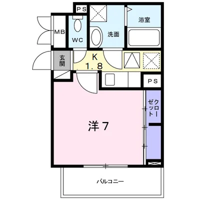 アベニール九の城