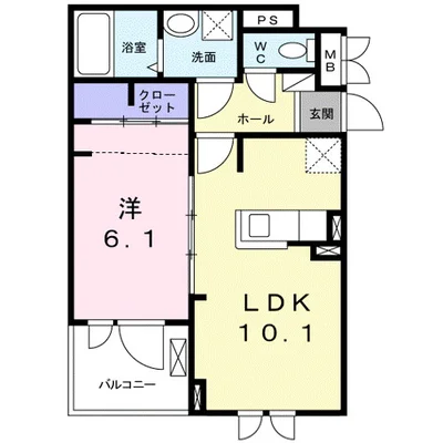 バンブーフォレストA
