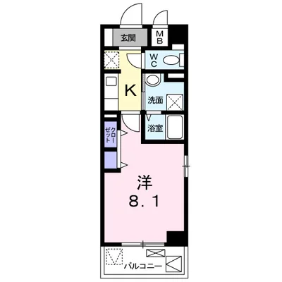 リバーサイド苅藻川