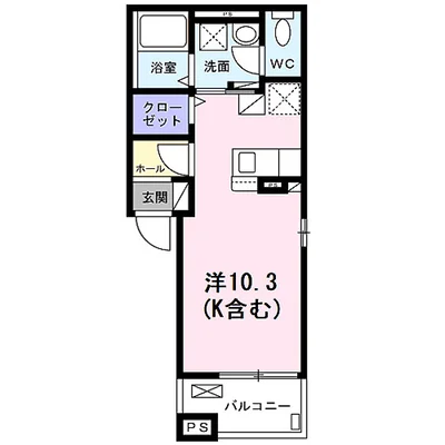 リベルテ祥豊