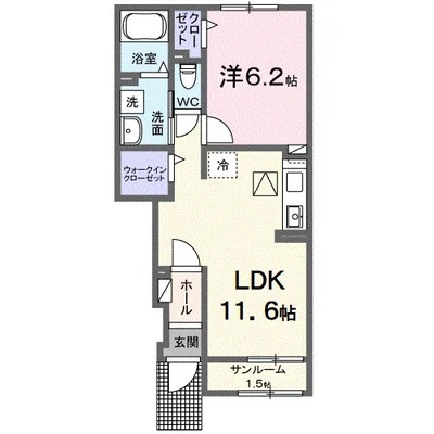 イーストウッドⅡ