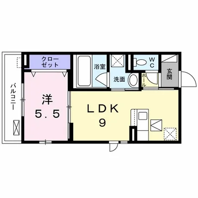 アルバ 八尾