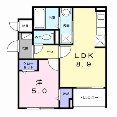 エアリーⅤ