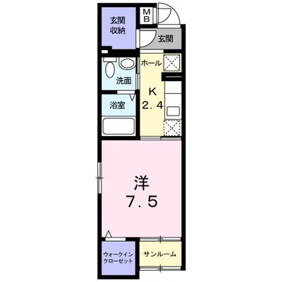 メゾン・ド・クレール