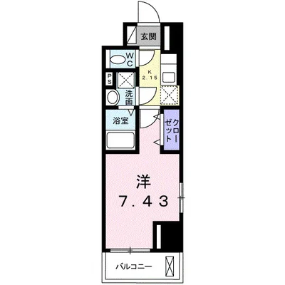 プラーサート 南観音