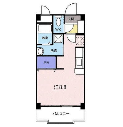 第2和光ヒルズ