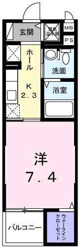 サニーフォルネ