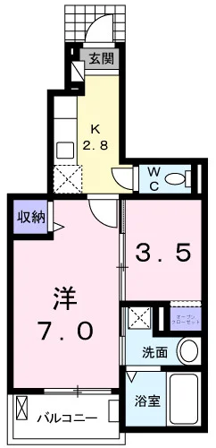 ラ ナチュール