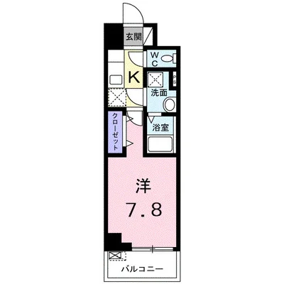 スアヴィス横須賀中央