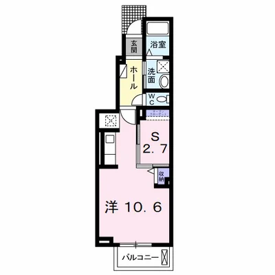 シエロ.ガーデン.ツダ C