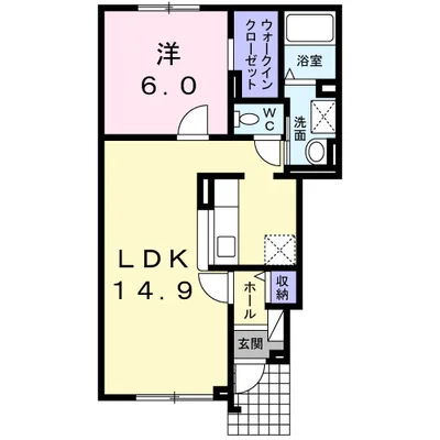 ソレイユ Ⅲ