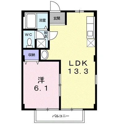 ニューシティ鈴木