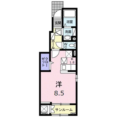 泉樹・若の宮