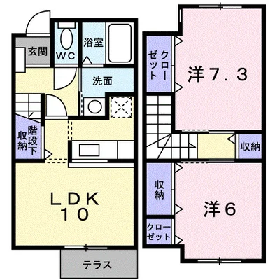ブリッジサイドN77
