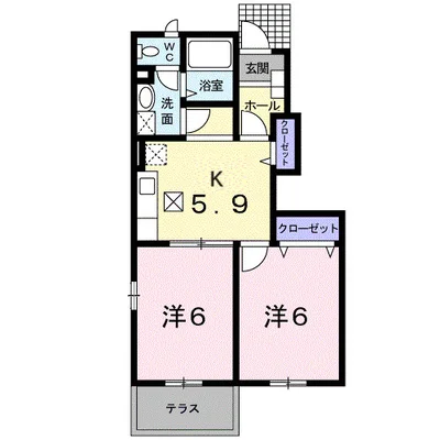 ソレイユN B