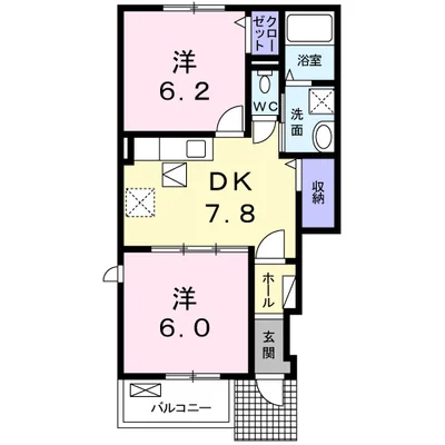 ルークス 勇峰D